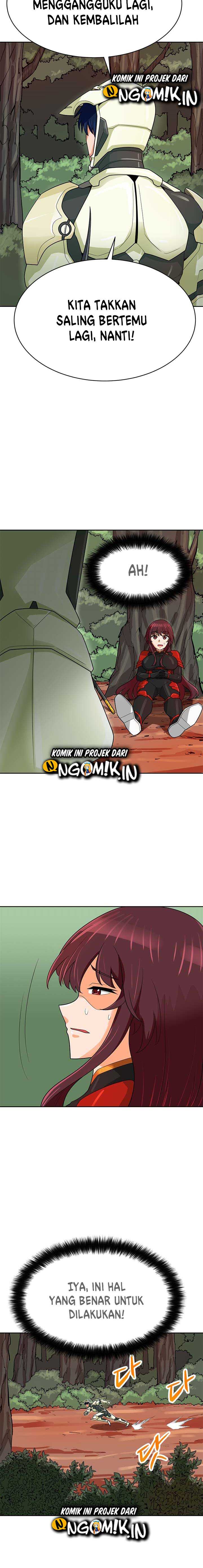 Auto Hunting Chapter 82 Bahasa Indonesia